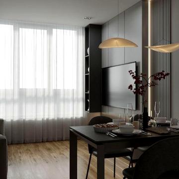 Без % Продаж 2 кім з ремонтом ЖК Варшавськи 3 Виноградар Ретровіль ЖК Варшавський 3