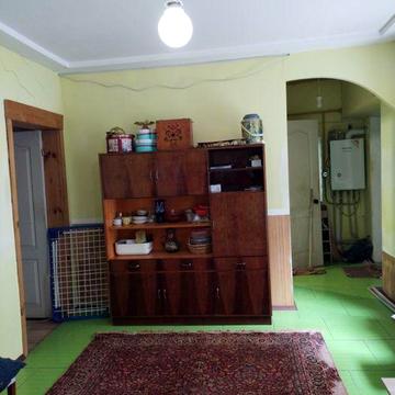 Сдаётся 1 комнатная квартира центр