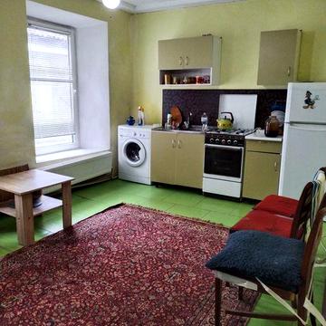 Сдаётся 1 комнатная квартира центр