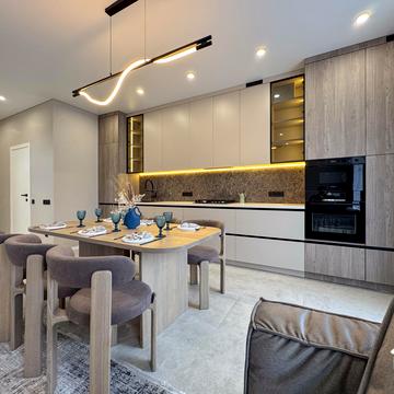 Дружби бульв.