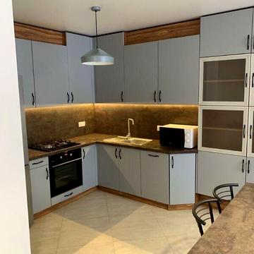 Довгострокова оренда 2к Квартира Замарстинівська вулиця
