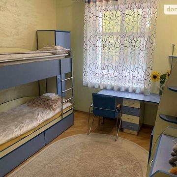 Довгострокова оренда 3к Квартира Мечникова вулиця