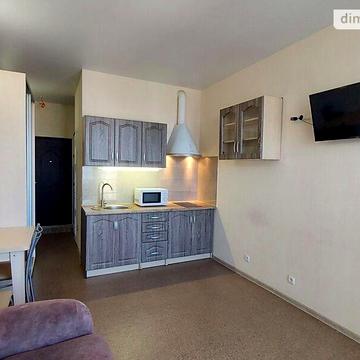 Довгострокова оренда 1к Квартира Педагогічна вулиця ЖК Лимнос