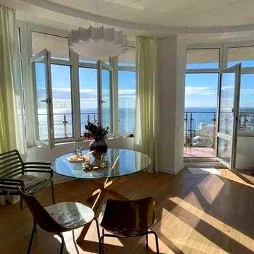 Здам апартаменти 45та перлина,Одеса