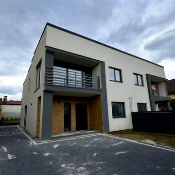 Котедж з ремонтом та меблями Рудно біля Львова.