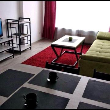 Оренда 1-кі квартири Льва Толстого 1