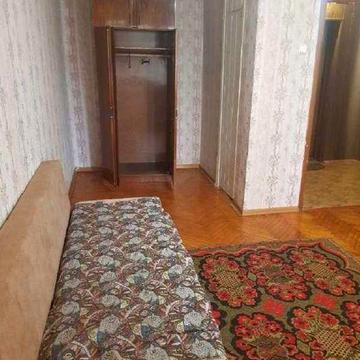 Затишна квартира на Котовського по вул. Ак. Заболотного !