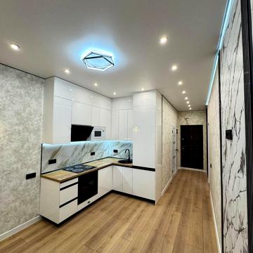 Краснова вул., 1-Б