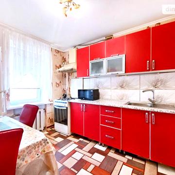 Продаж 2к Квартира Макуха Василя вулиця