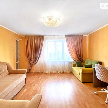 Продаж 2к Квартира Макуха Василя вулиця