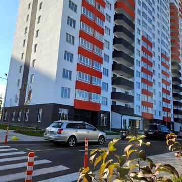 Продаж 1-кімнатної квартири в Броварах NP