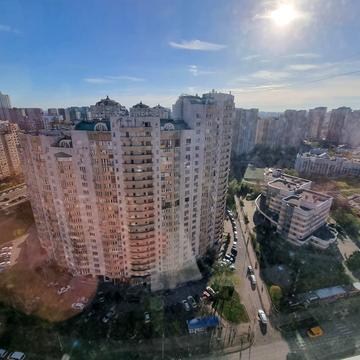 Урлівська вул., 20