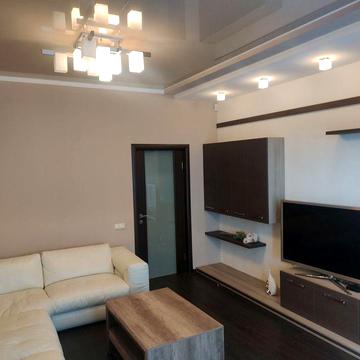 Оренда 2х кімн квартира на ЖК Новопечерські Липки