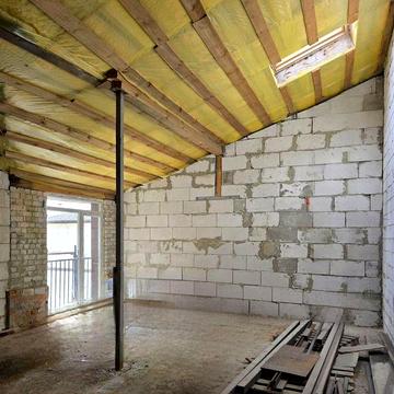 Продам квартиру в ЖК Віденський будинок,40м², стеля4,5м (Венский дом) ЖК Віденський будинок