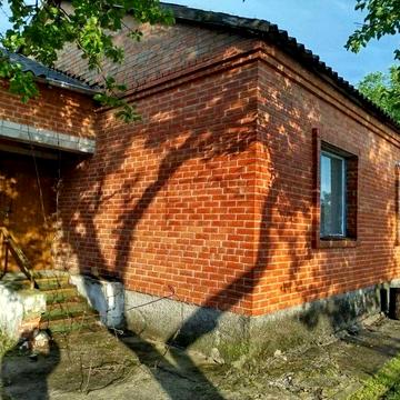 Продається будинок 70,5 кв.м