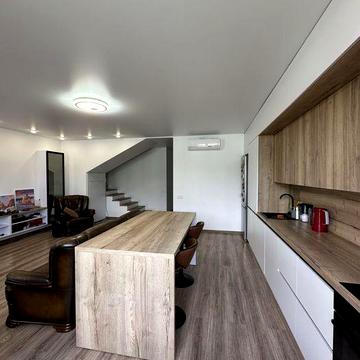 Від власника!Продам двохрівневу квартиру з ремонтом ДанБуд ЖК ДанБуд