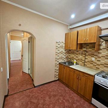 Продаж 2к Квартира Ветеранів Праці вулиця