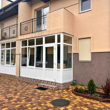 Таунхаус з ремонтом та індивідуальним газовим опаленням, Ірпінь