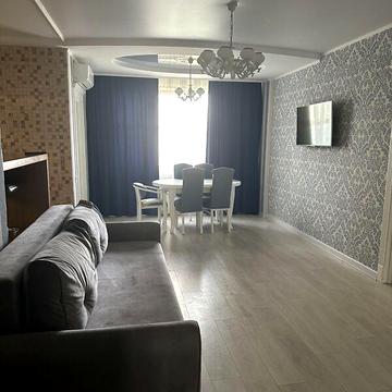 Продаж 2к Квартира Захисників України (Генерала Бочарова) вулиця ЖК Европейский