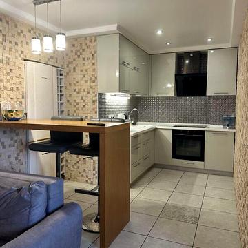 Продаж 2к Квартира Захисників України (Генерала Бочарова) вулиця ЖК Европейский