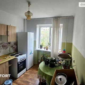 Продаж 1к Квартира Миру (Леніна вул.) проспект