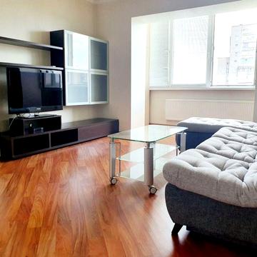 Сдам 2 комнатную квартиру