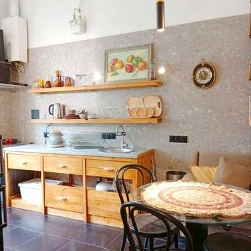 Світло є! Оренда 2-к квартири. Центр! Бесарабка! Терещенківська 13