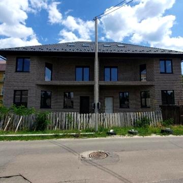 Східна вул.