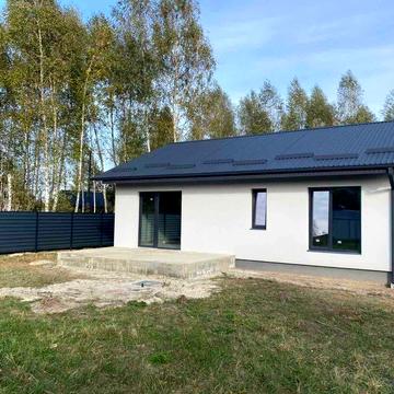 Продаж будинку "американка"  80м2  біля лісу  11км від Луцька