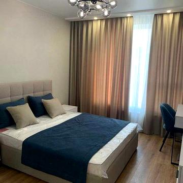 Без%, ЖК SKY AVENUE. Хороброго 11Б, нова 1к студія.