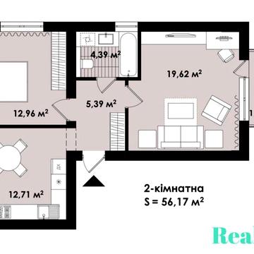 Продаж / Квартира / Назара Небожинського, Боярка, Рівне