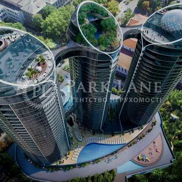 Продаж 1к квартири в ЖК "Taryan Towers", Київ ЖК Taryan Towers