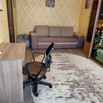 Однокімнатна квартира