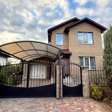 Харківська