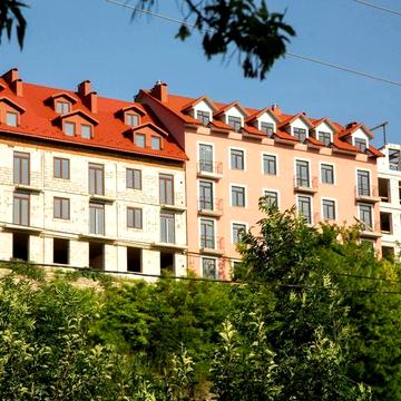 Продається чудова квартира в старому місті ЖК каньйон