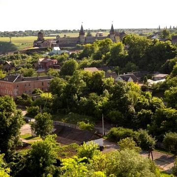 Продається чудова квартира в старому місті ЖК каньйон