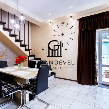 Продаж / Будинок / Садове товариство «Нафтовик-1», Чубинське