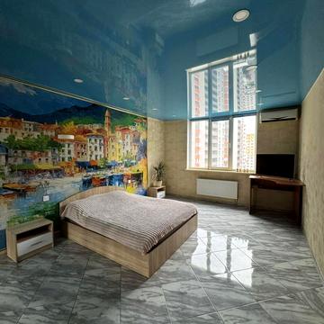 Михайла Максимовича вул. (Онуфрія Трутенка), 3-Д