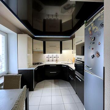 Продаж 4к Квартира Миколи Амосова вулиця