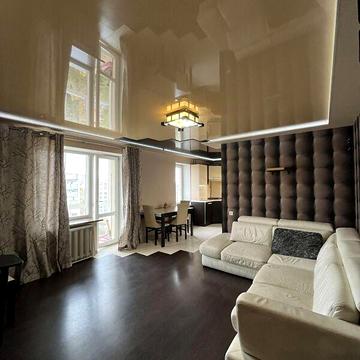 Продаж 4к Квартира Миколи Амосова вулиця