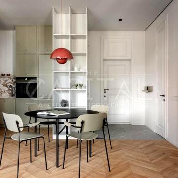 Оренда нової квартири в Жк 52 перлина, вул.Бойчука, Печерськ