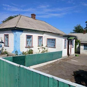 Продається будинок в м.Новоукраїнка
