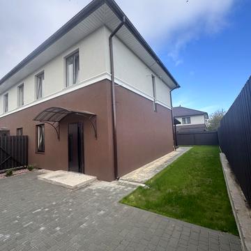 Вишнева вул., 17