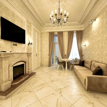 Тараса Шевченка бульв., 48-А