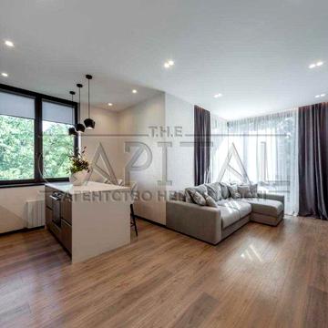 WOW Оренда 3к квартира ЖК Crystal Park Tower пр Берестейський 42 КЛАС