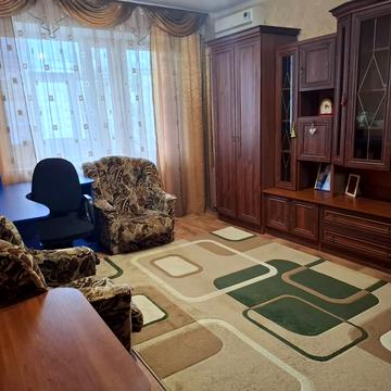 Збройних Сил України вул. (Інтернаціоналістів), 20