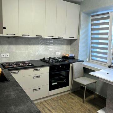 Оренда 3-кім квартири Городоцька