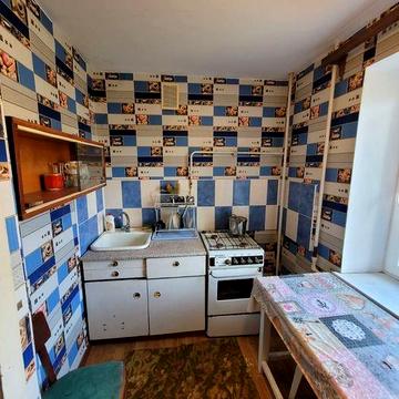 Сдам 1ком квартиру на Молодёжном.Недорого