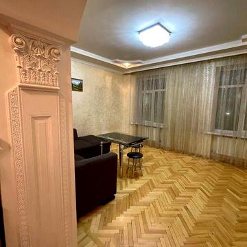 Довгострокова оренда 2к Квартира Соборна вулиця