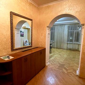 Довгострокова оренда 2к Квартира Соборна вулиця